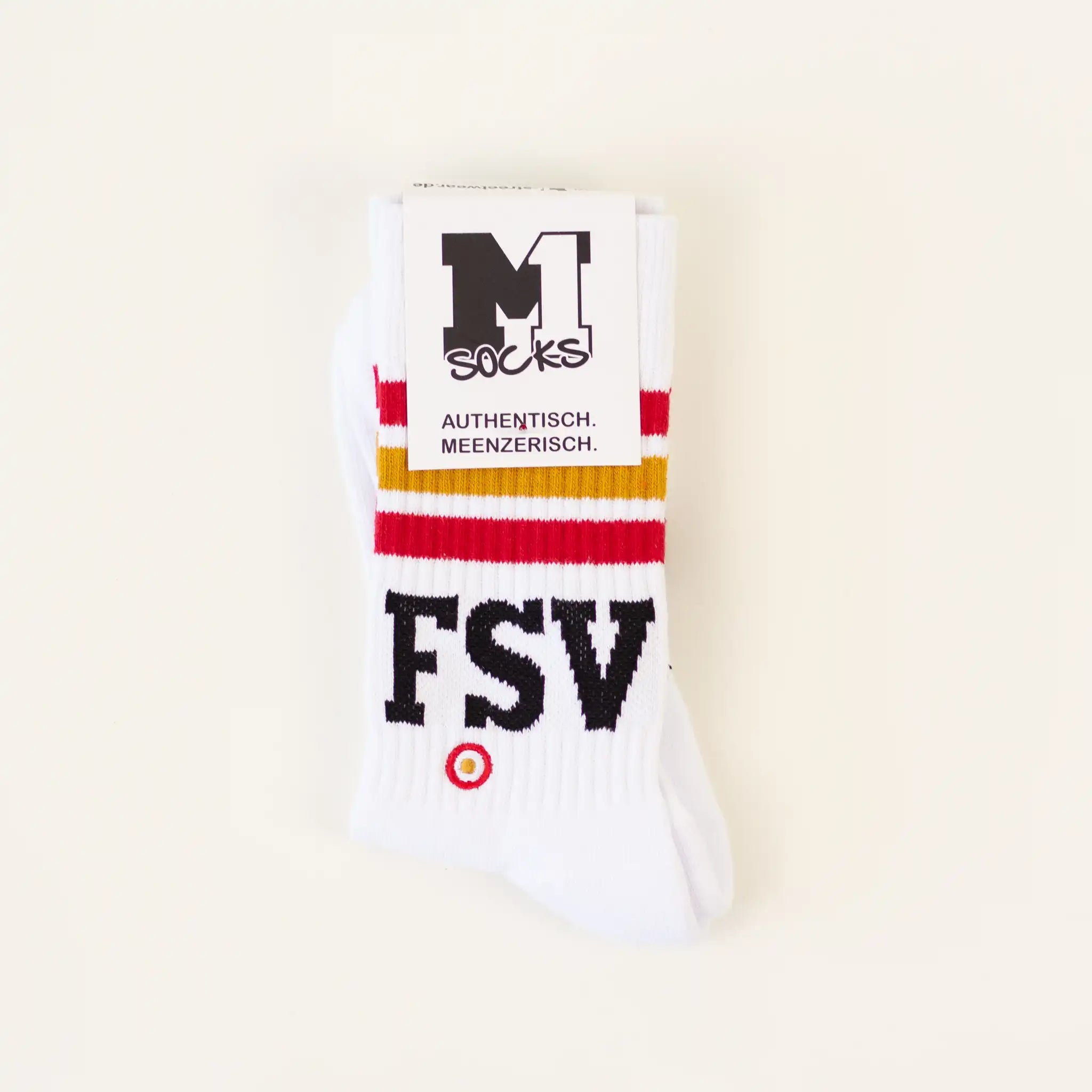 Tennissocken 'FSV' M1 Streetwear