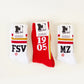 Tennissocken 'FSV' M1 Streetwear