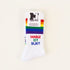 Tennissocken &