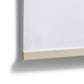 Magnetische Posterleiste Ahorn Side by Side