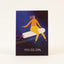 Postkarte 'You go, girl' – Tampon