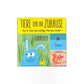 Memory-Spiel 'Tiere und ihr Zuhause' Laurence King Verlag